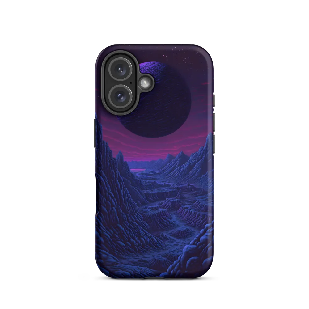 Cosmic Reverie | Phone Case