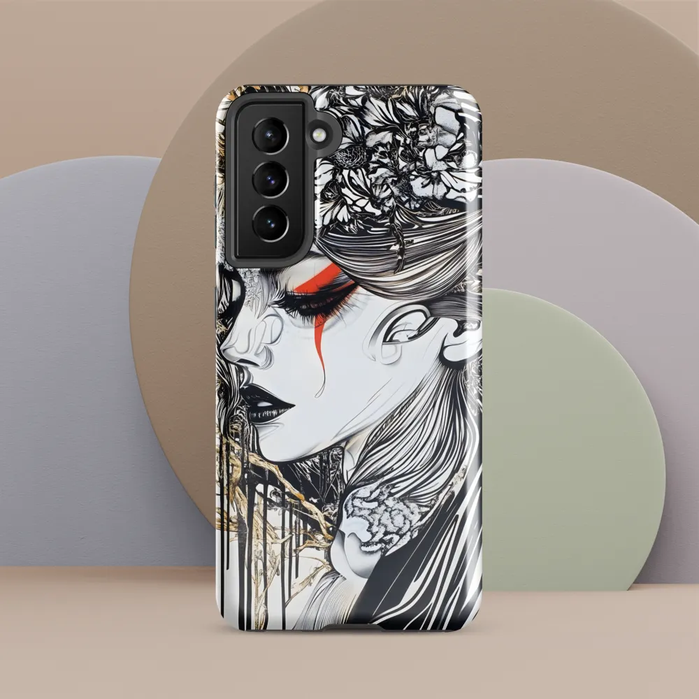 Veiled Mystique