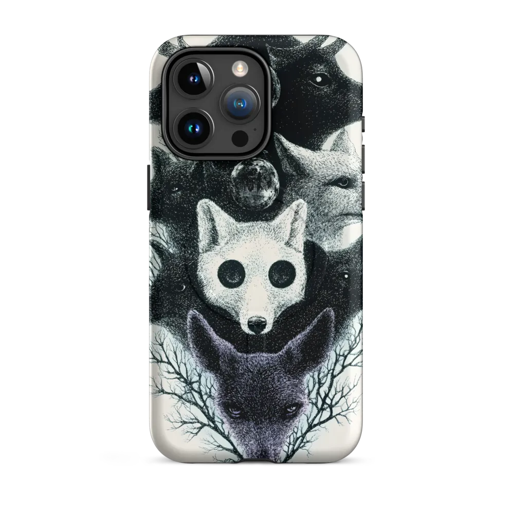 Whispers of the Wild
