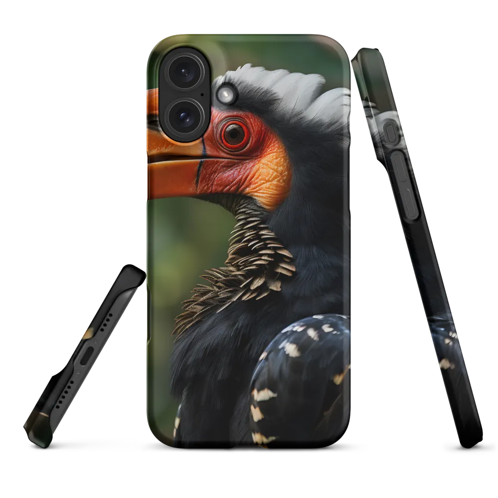 Majesty of the Hornbill