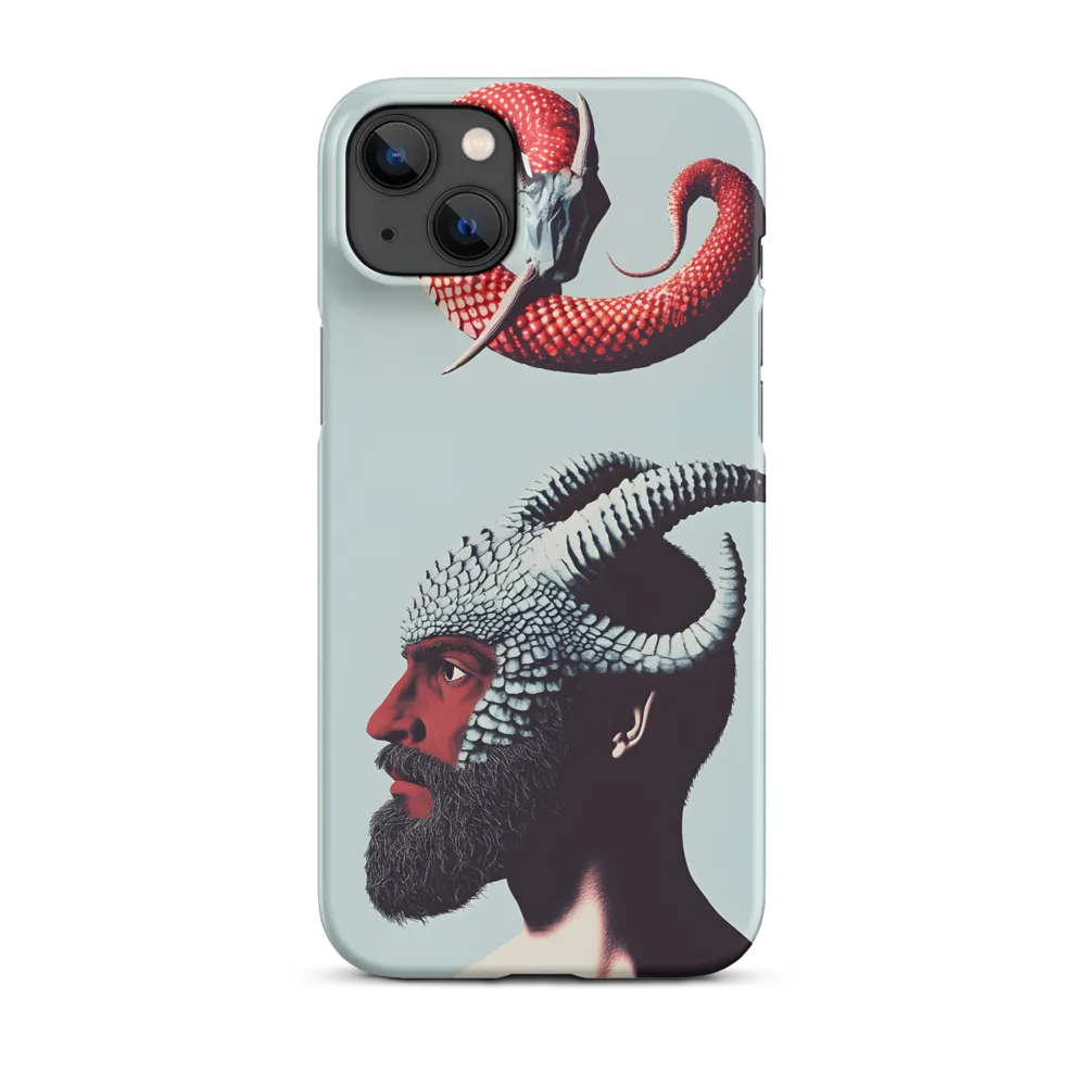 Elysium of the Horned One
