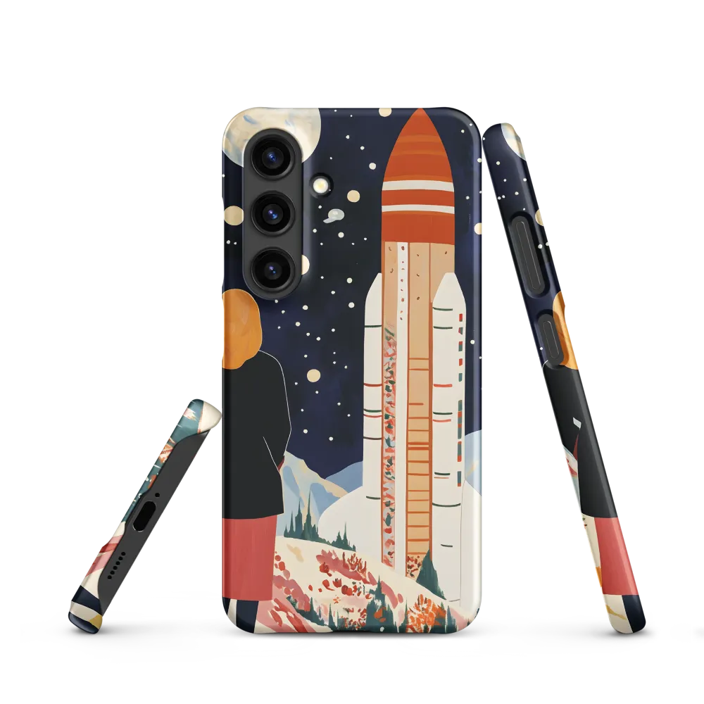 Journey to the Stars