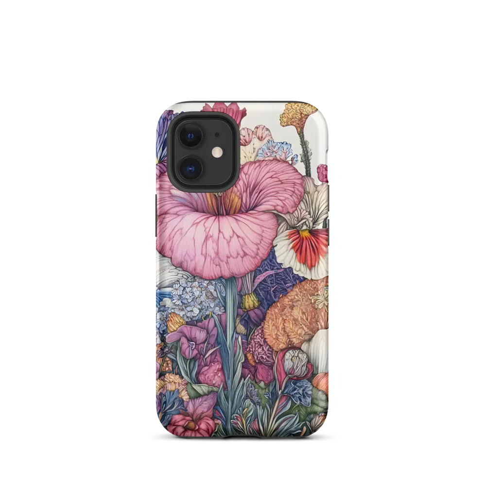 Blooming Opulence