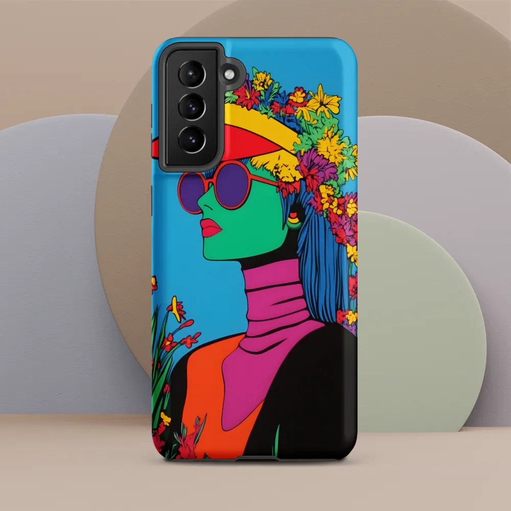 Botanical Elegance