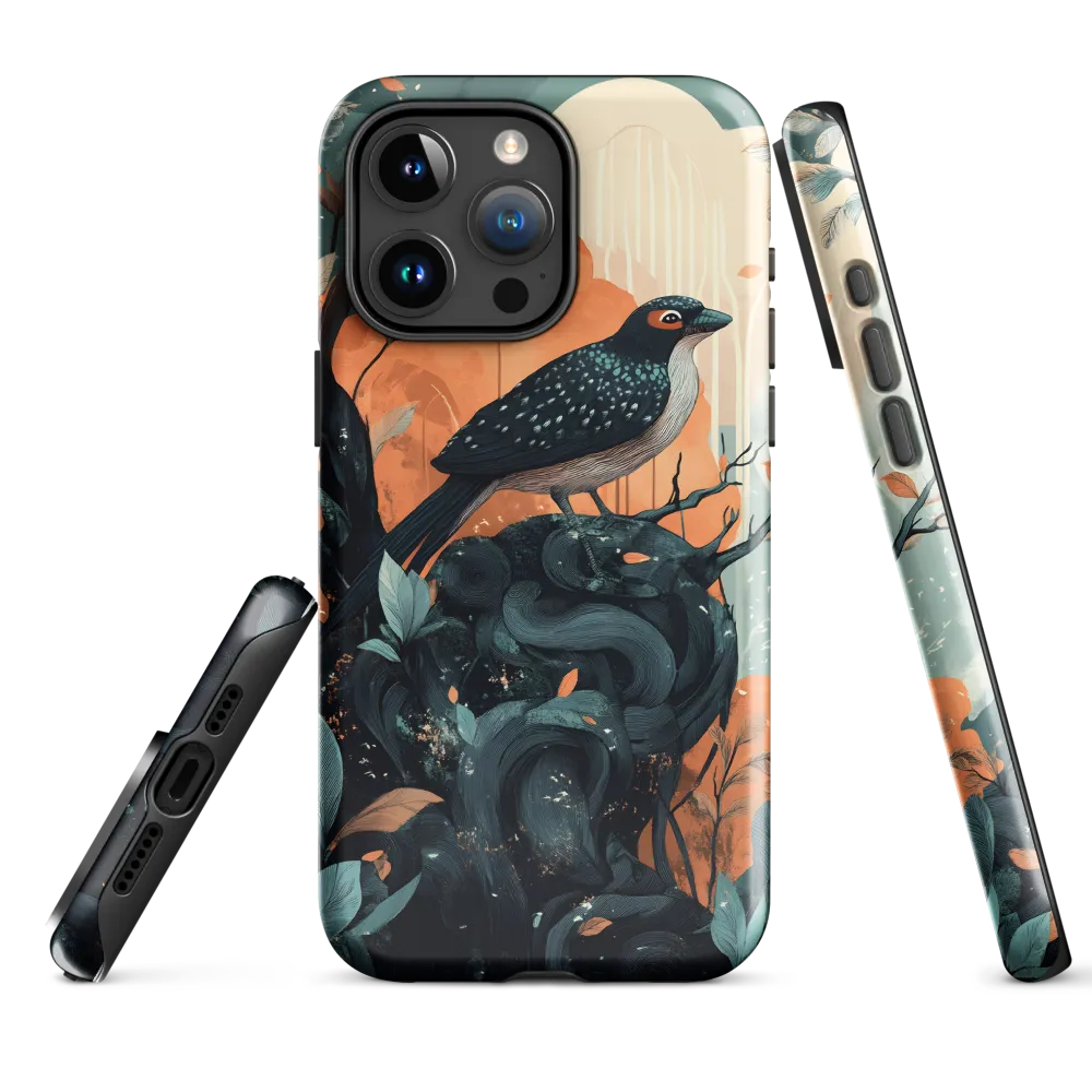 Whispers of Nature