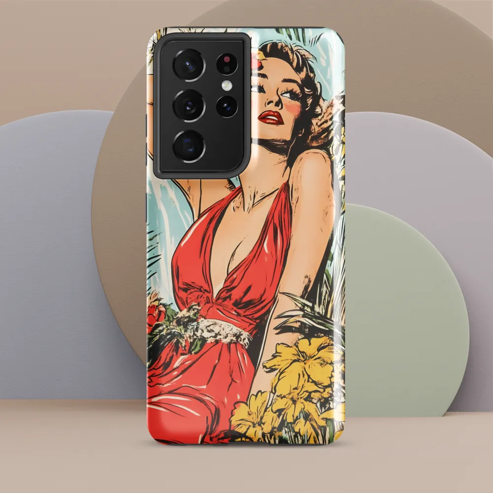 Tropical Allure