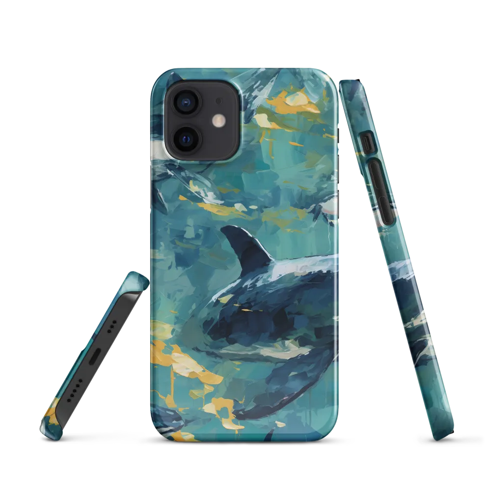 Beneath the Waves: A Symphony of Whales