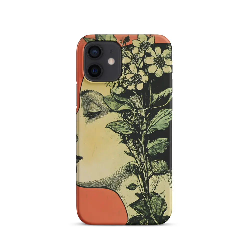 Harmony of Nature and Femininity