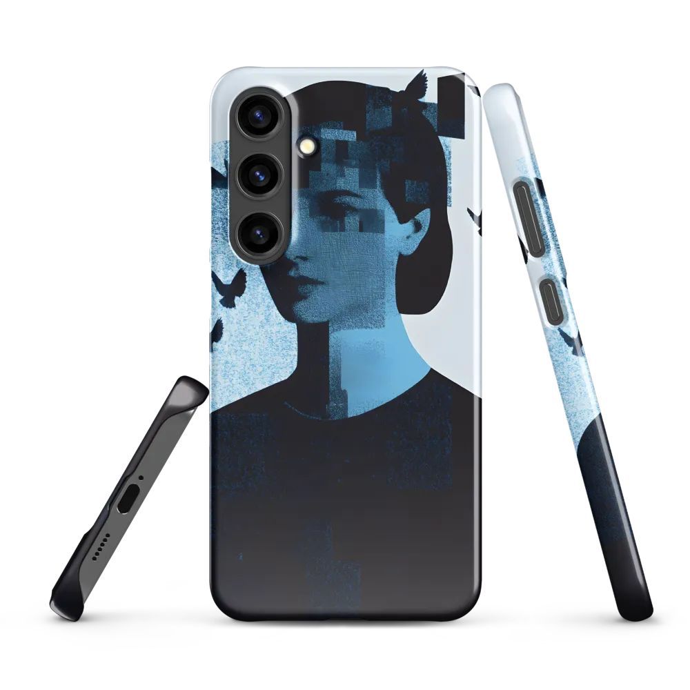 Fragmented Reflections