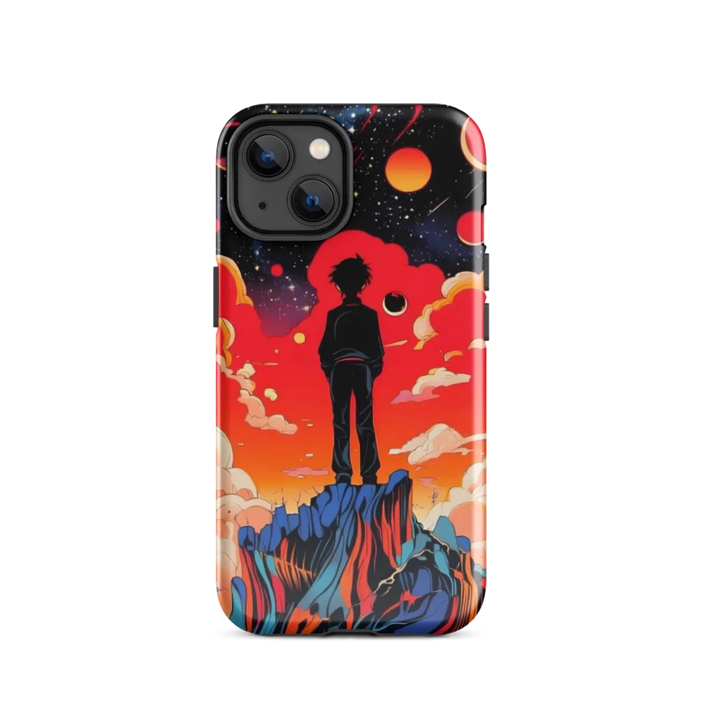 Cosmic Contemplation