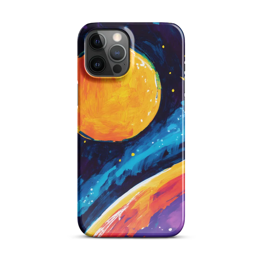Galactic Harmony