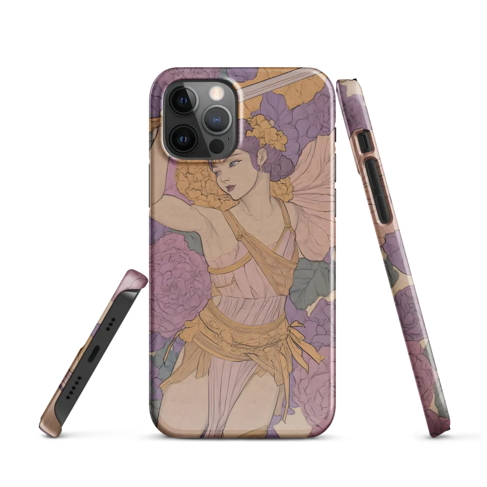 Goddess of Blossoms