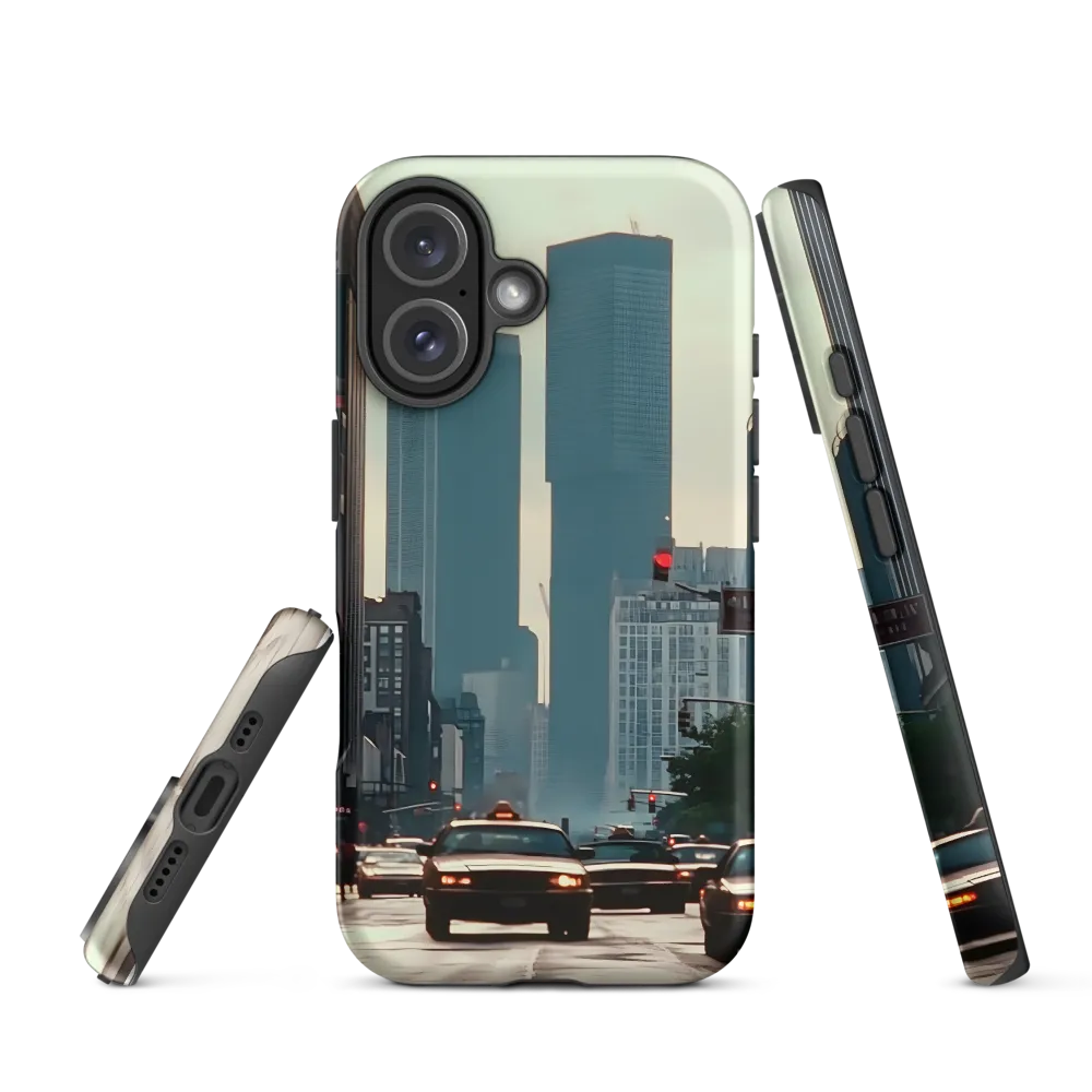 Urban Symphony | Phone Case