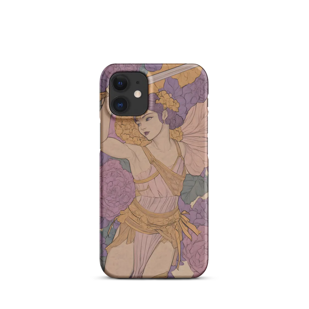 Goddess of Blossoms