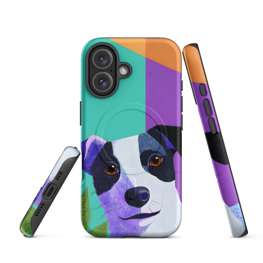 Joyful Canine