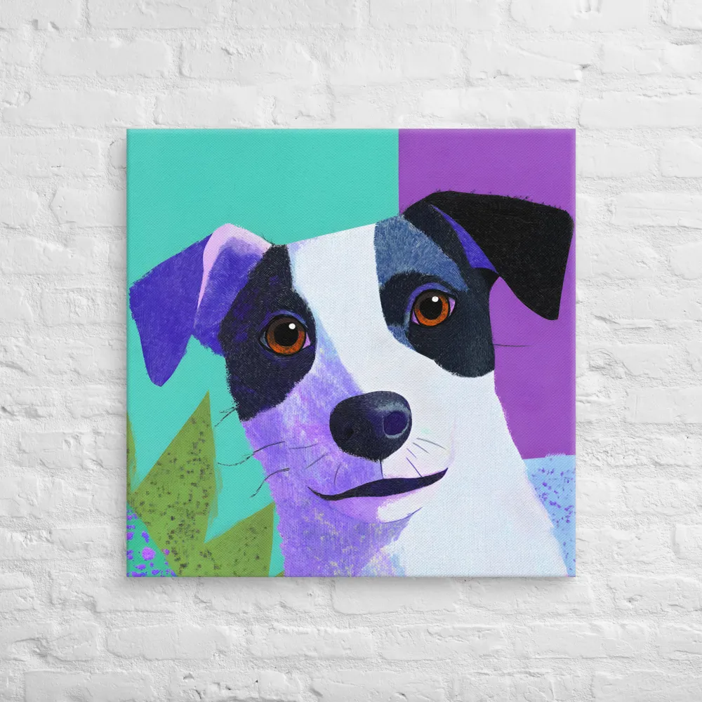 Joyful Canine