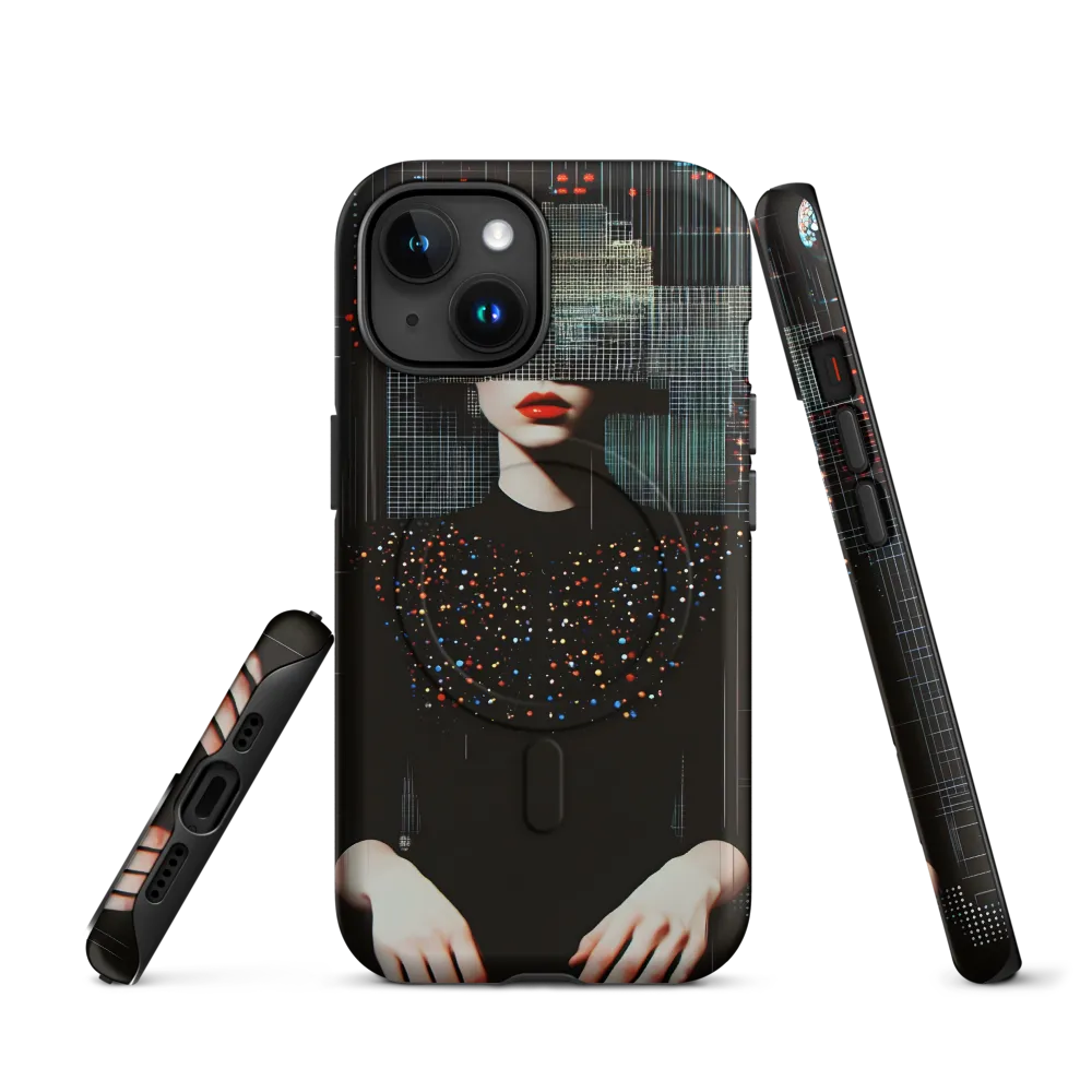 Enigmatic Digital Abstraction