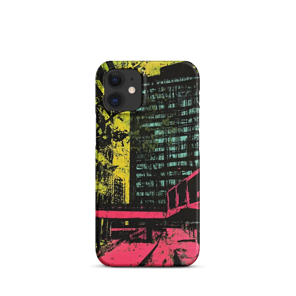 Neon Urbanity