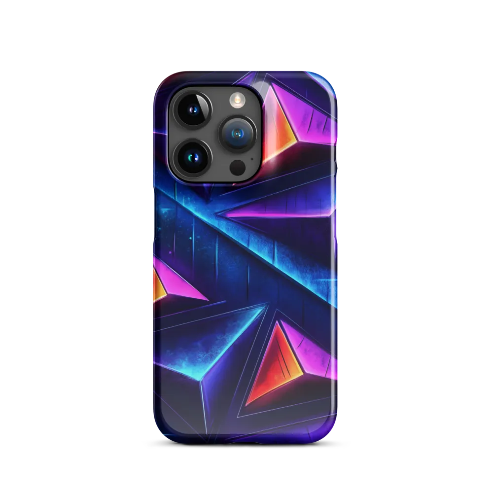 Geometric Luminescence