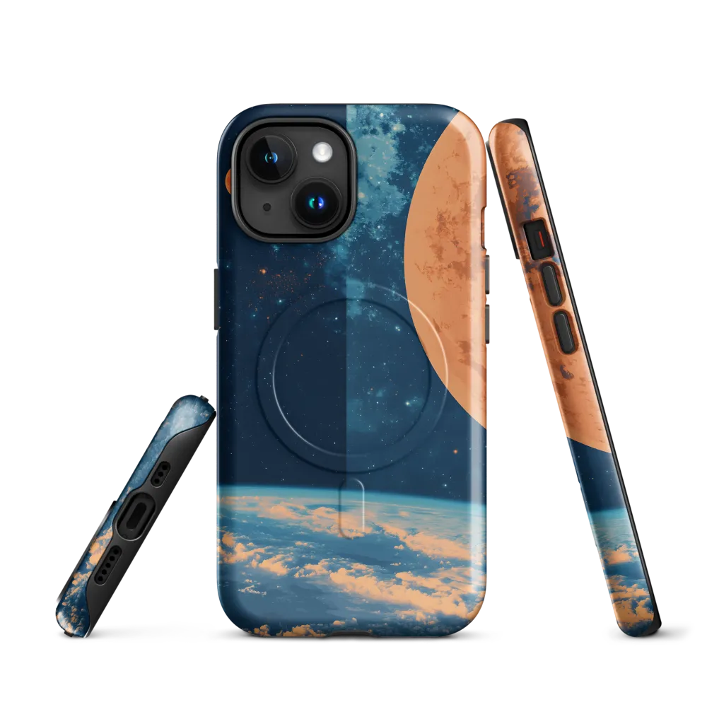 Celestial Wonders