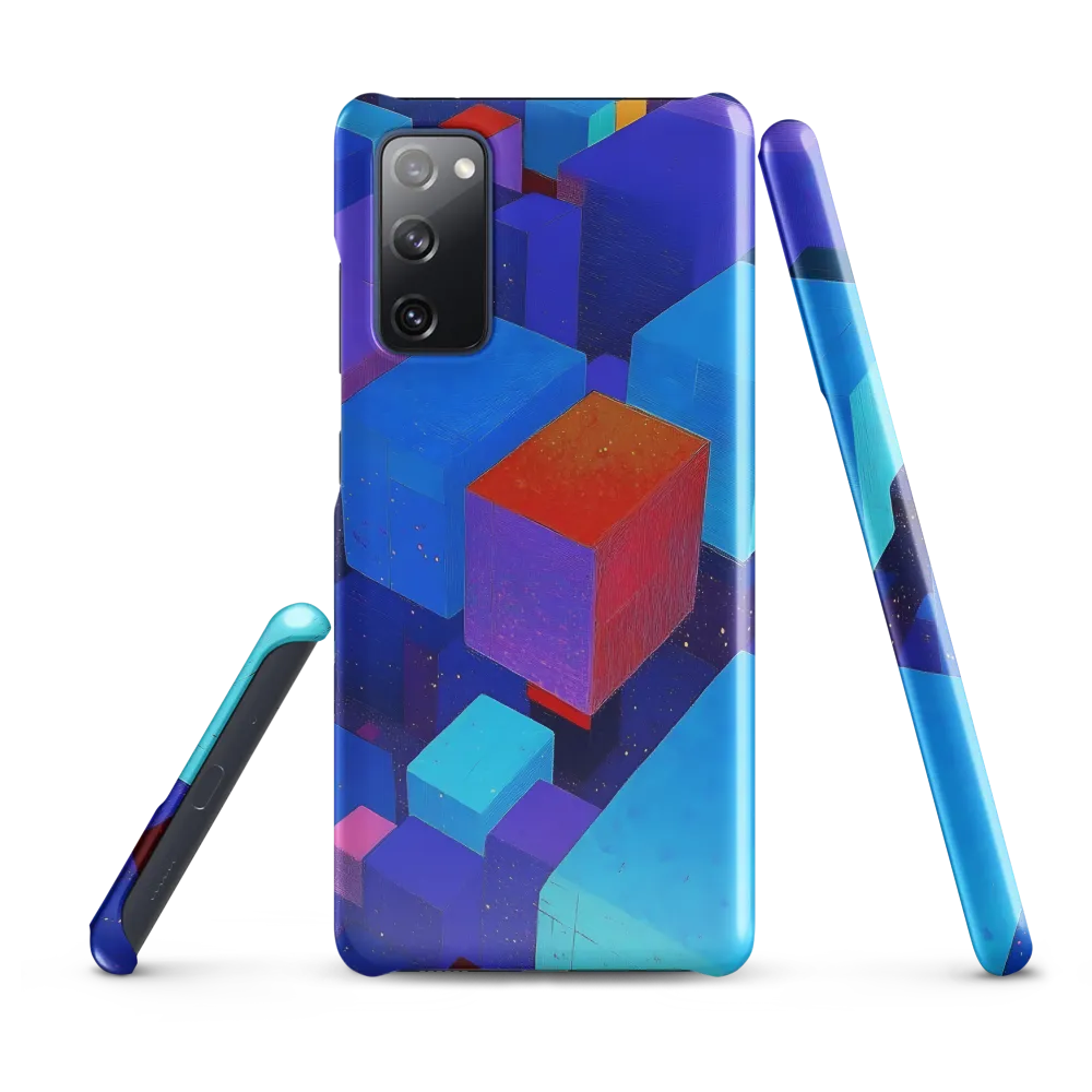 Geometric Dreamscape