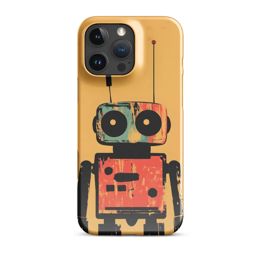 Playful Robot
