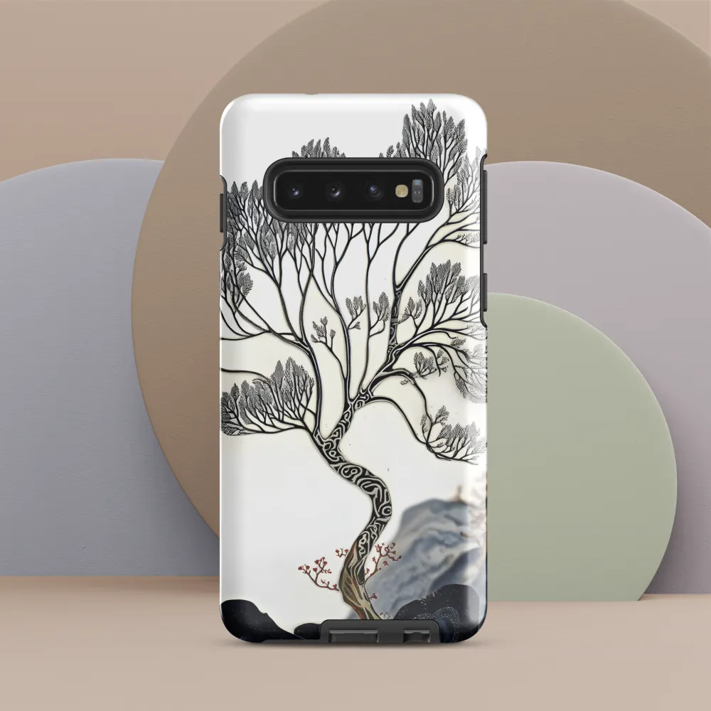 Ethereal Tree of Life