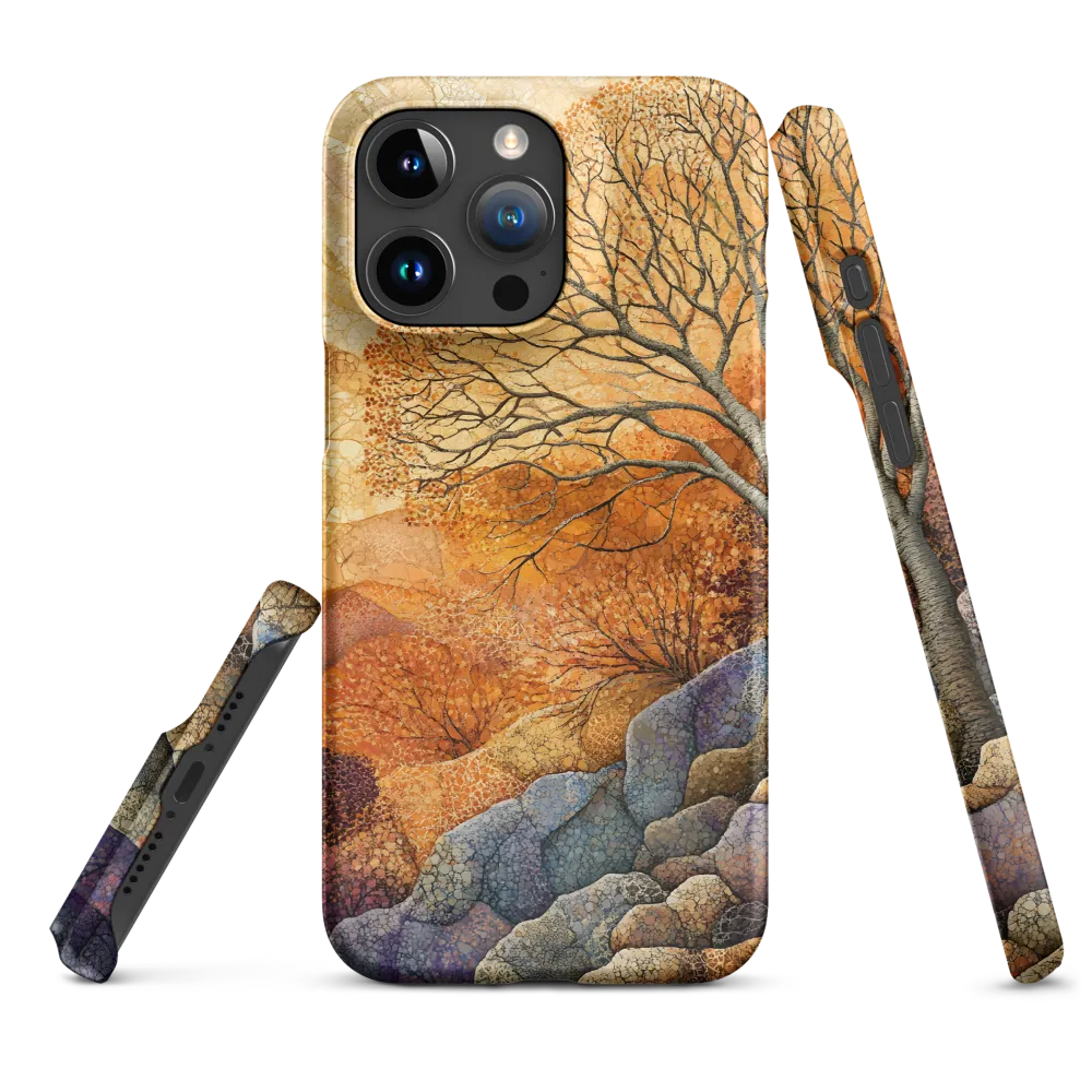 Whispers of Autumn