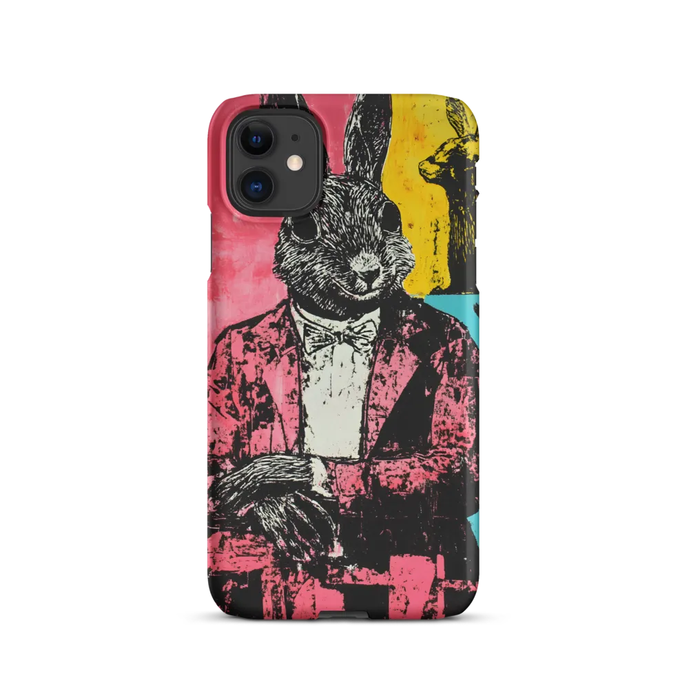 The Dapper Rabbit