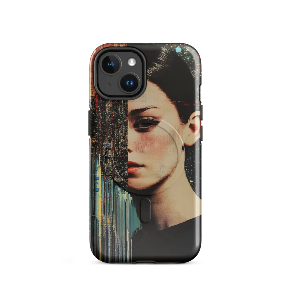 Fragmented Reality