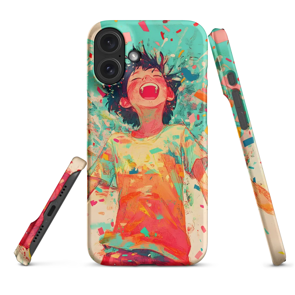 Euphoria in Color