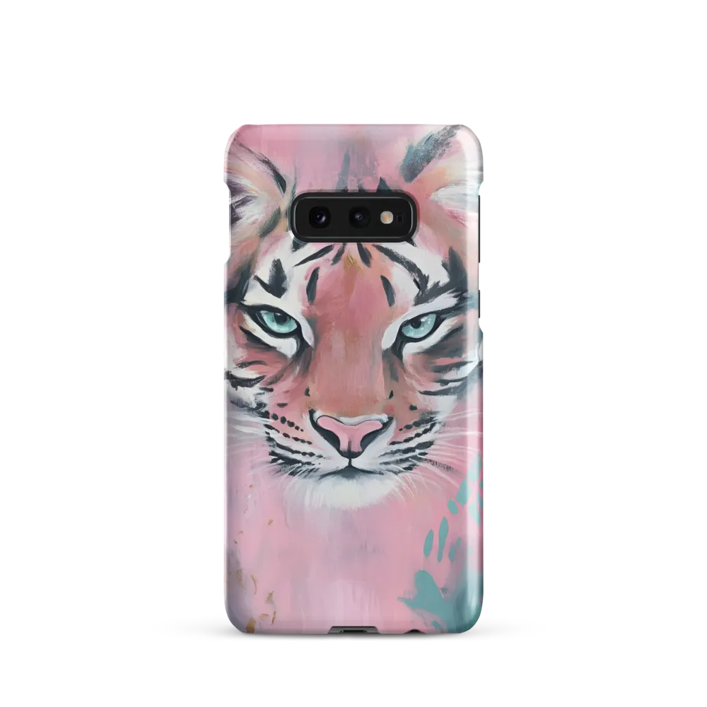 Gaze of the Tiger