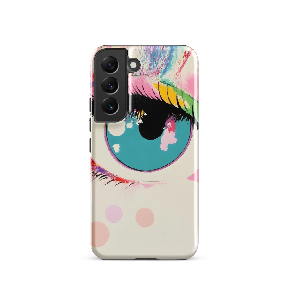Eye Candy: A Pop Art Vision