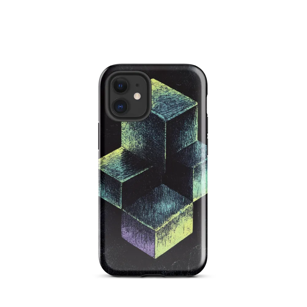 Illuminated Geometry