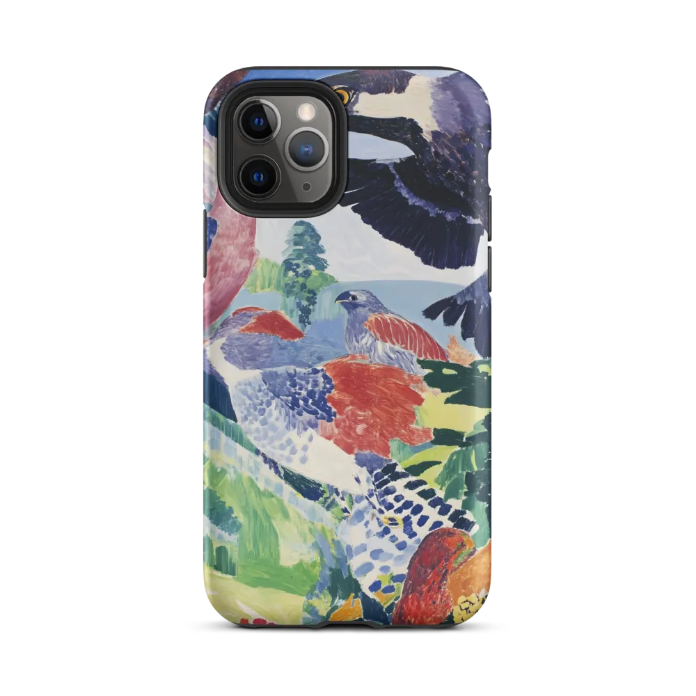 Symphony of Birds
