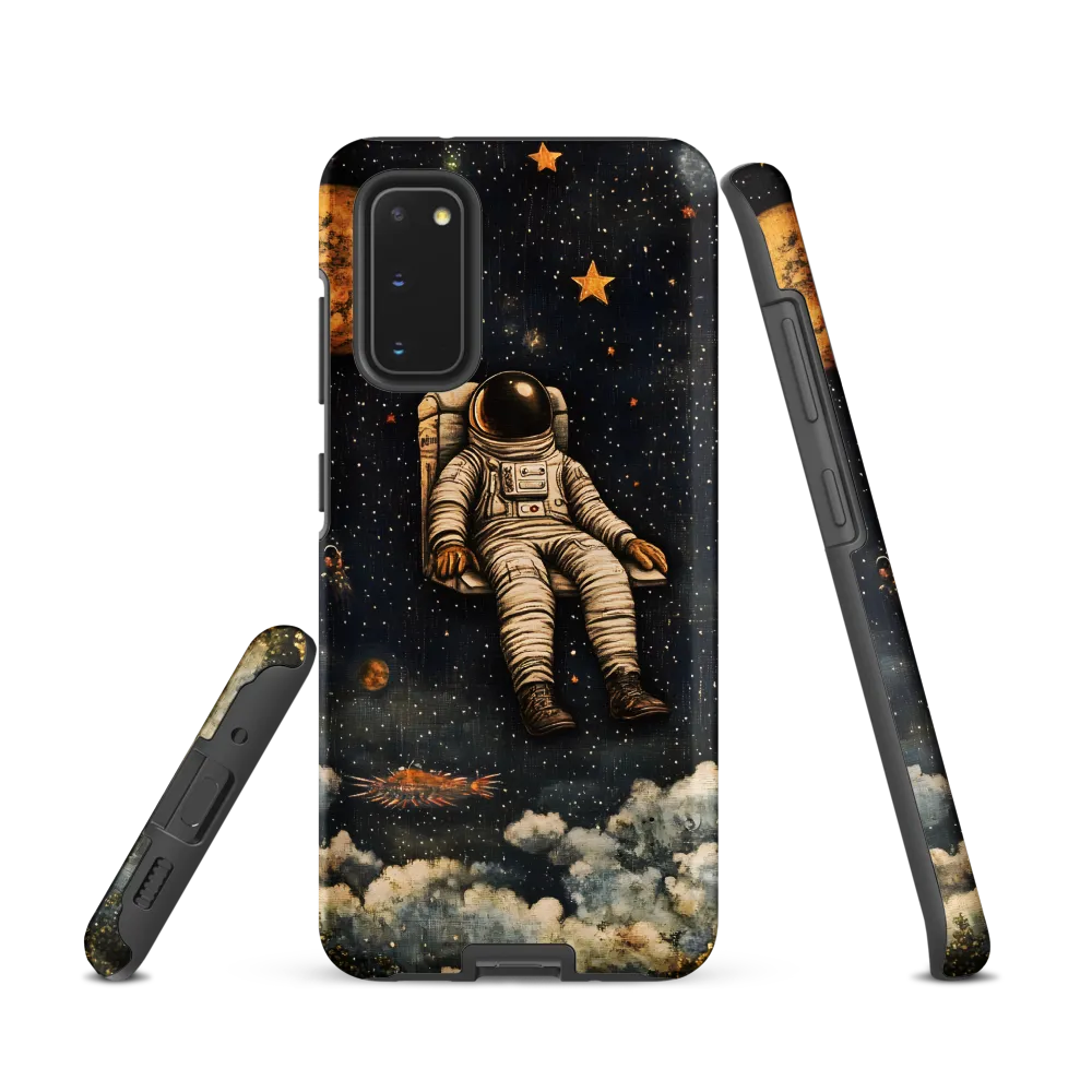 Dreaming Among the Stars