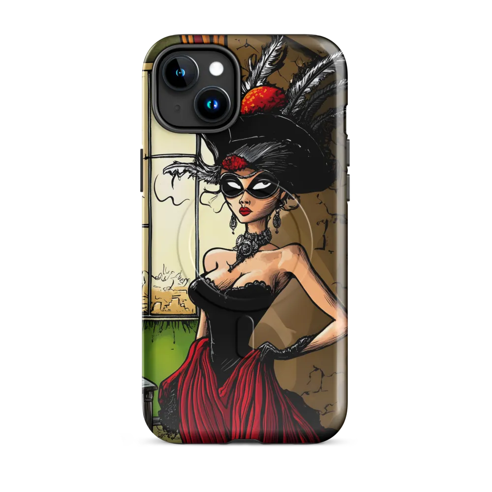 Chic Enigma
