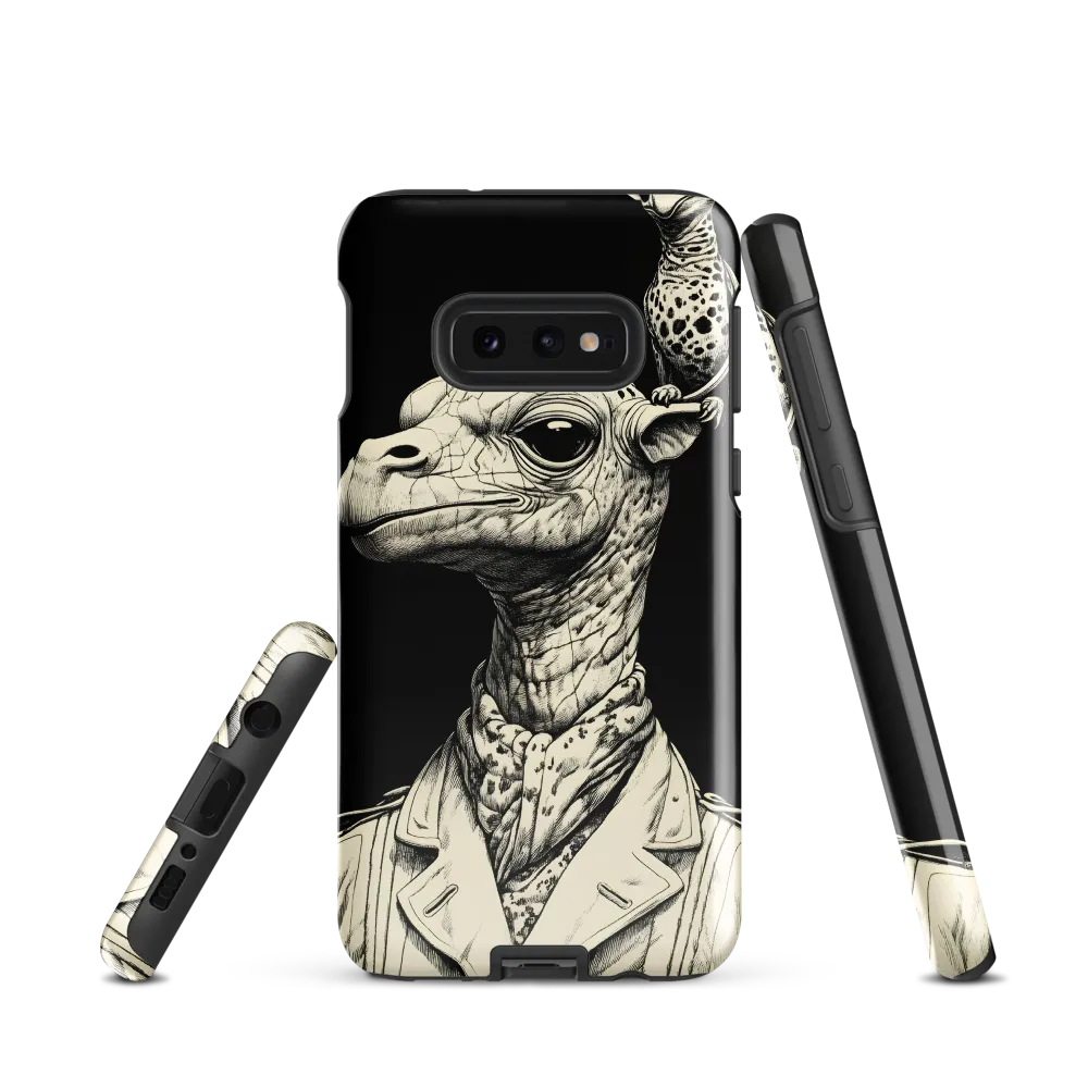 Whimsical Confidence