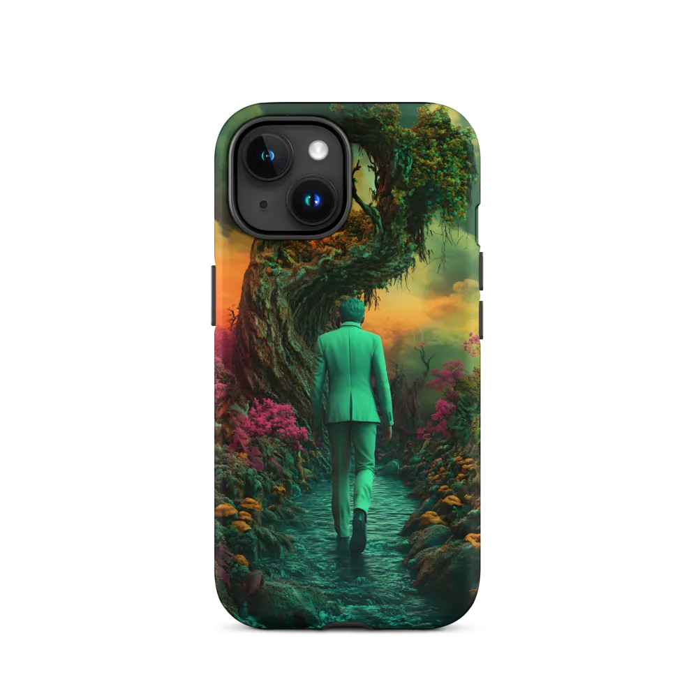 Journey Through the Dreamscape