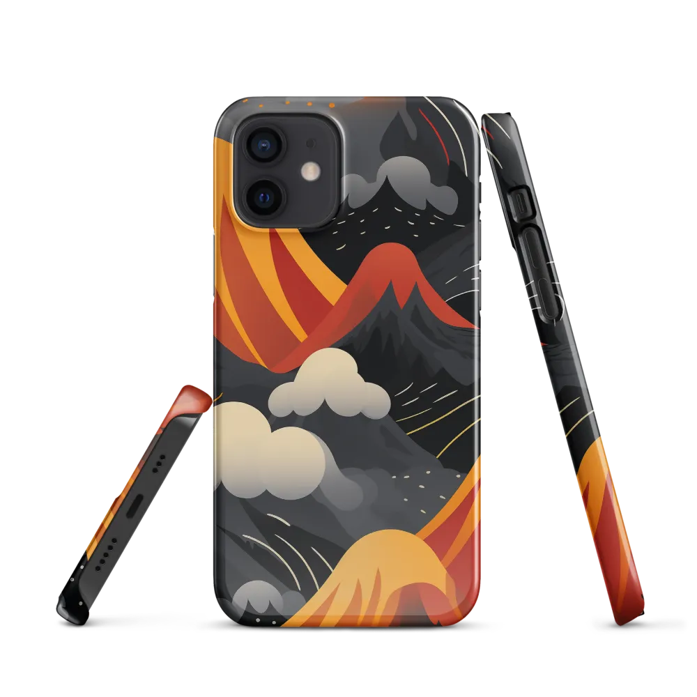 Eruption of Colors