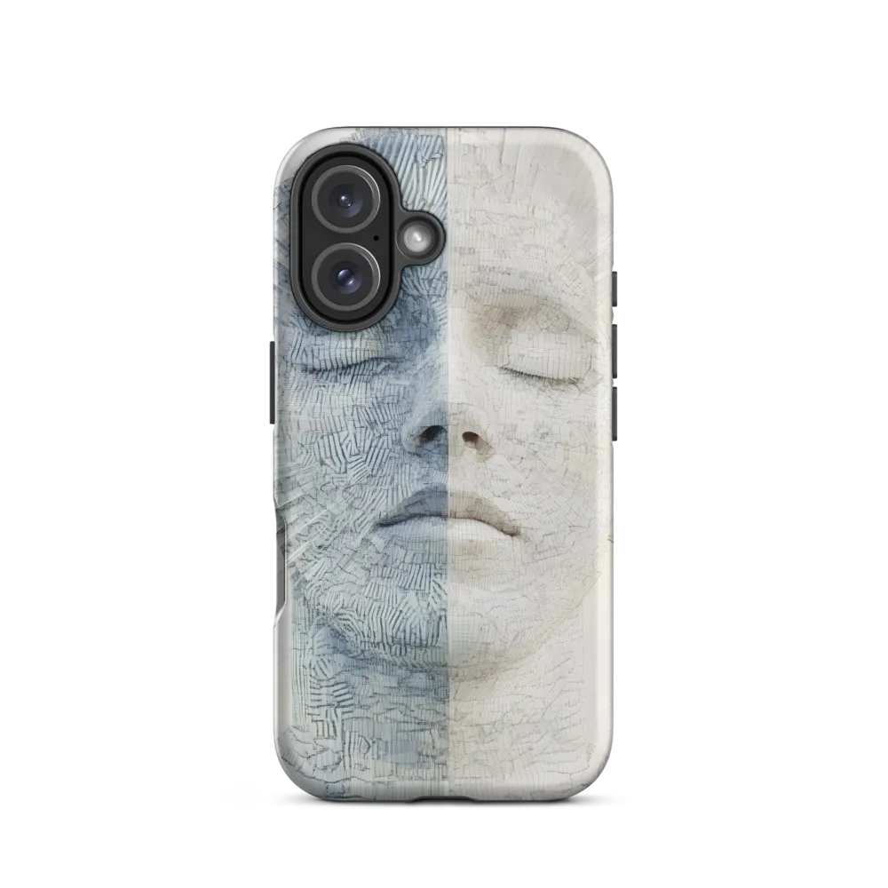 Awakening of Serenity | Phone Case