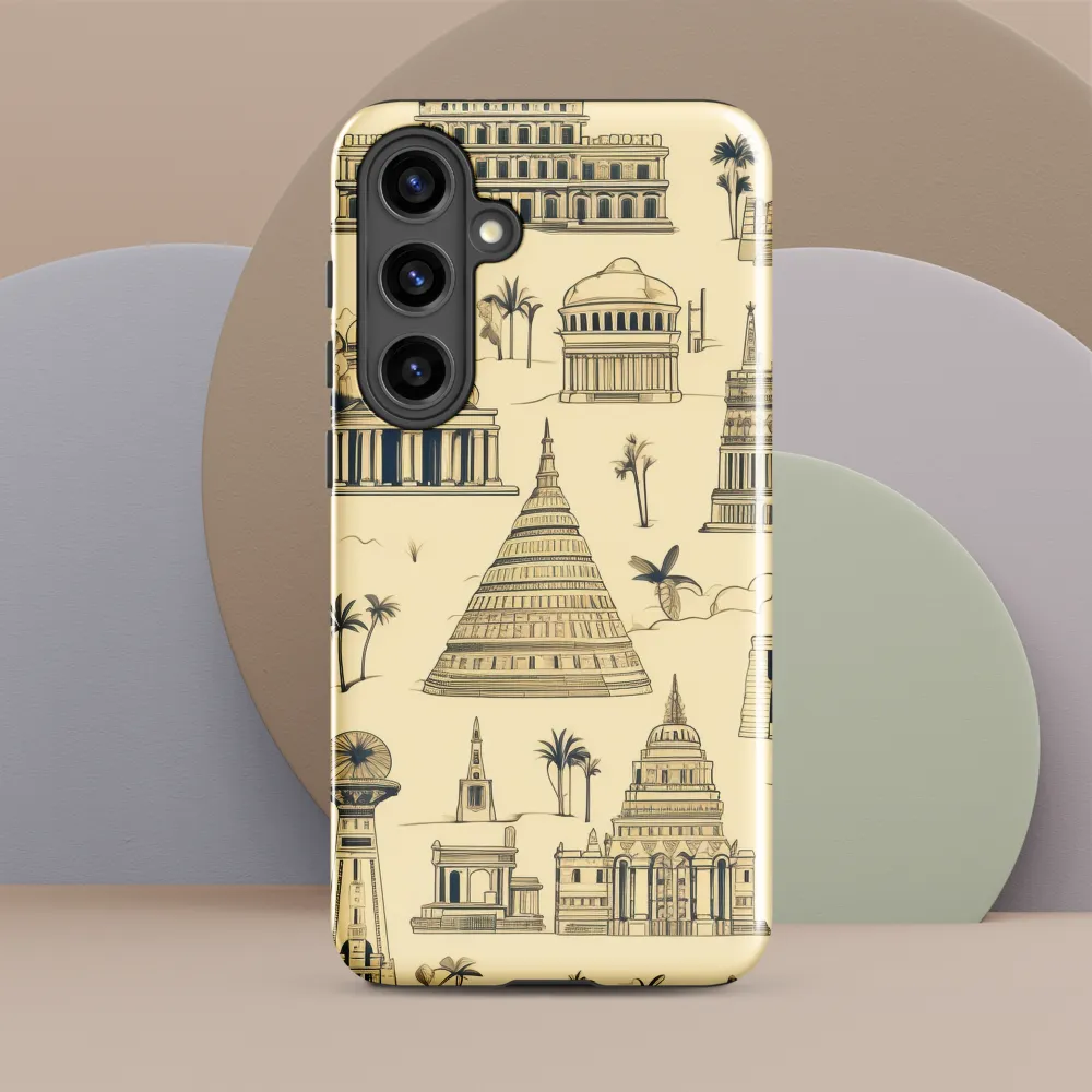 Architectural Odyssey