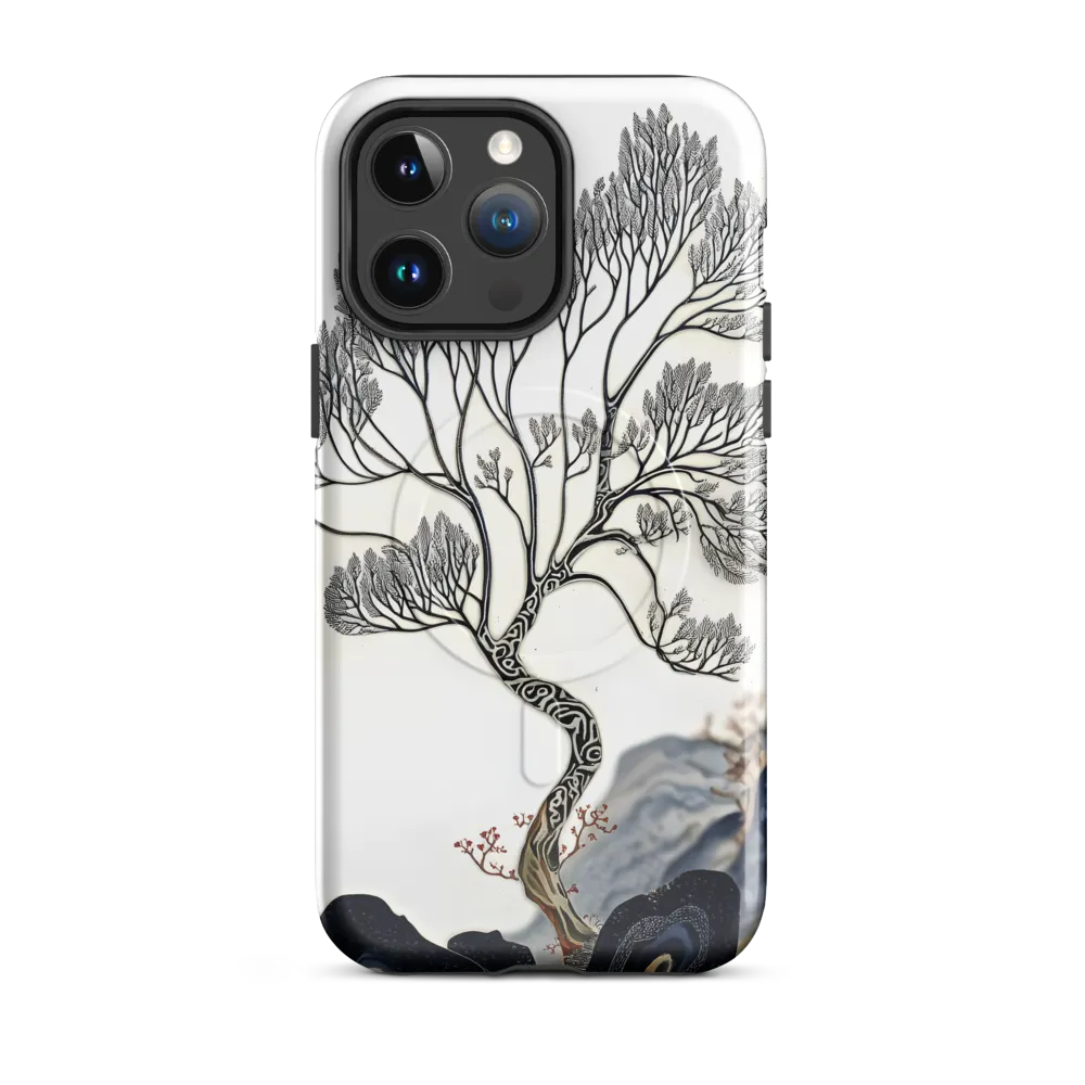 Ethereal Tree of Life