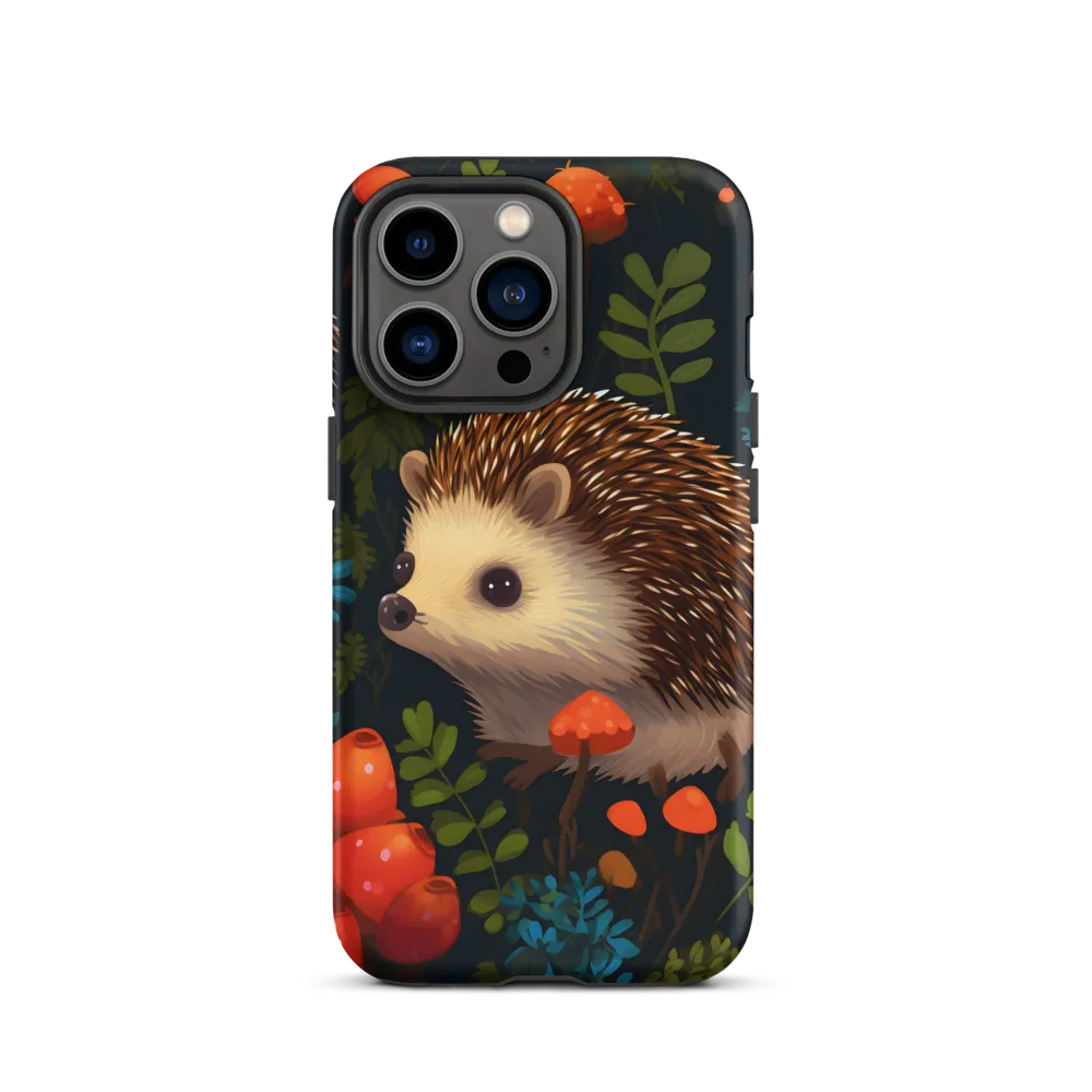 Whimsical Woodland Adventures