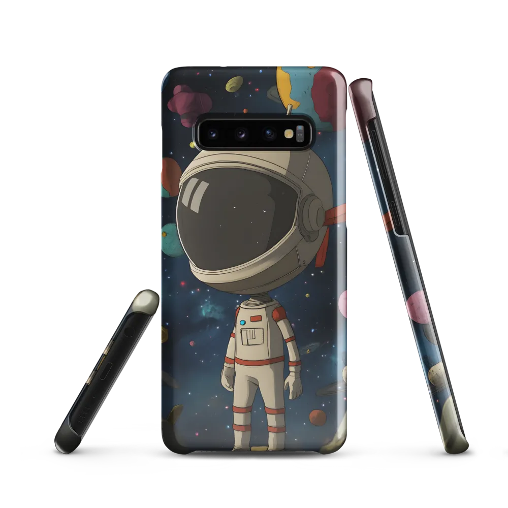 Cosmic Wonder