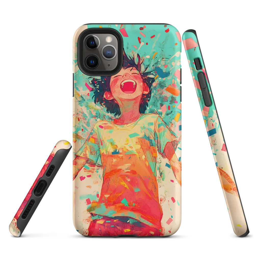 Euphoria in Color