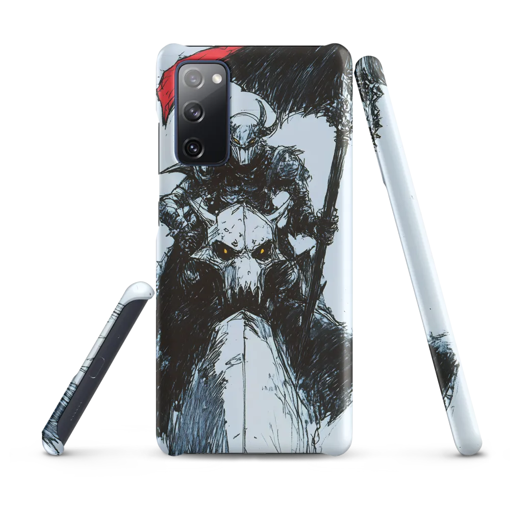 Knight of Shadows