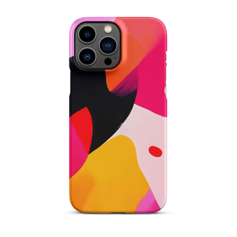 Playful Interplay of Colors