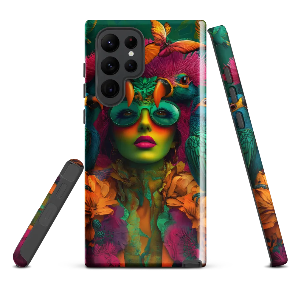 Tropical Reverie