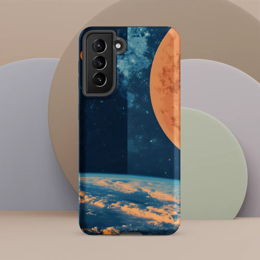 Celestial Wonders